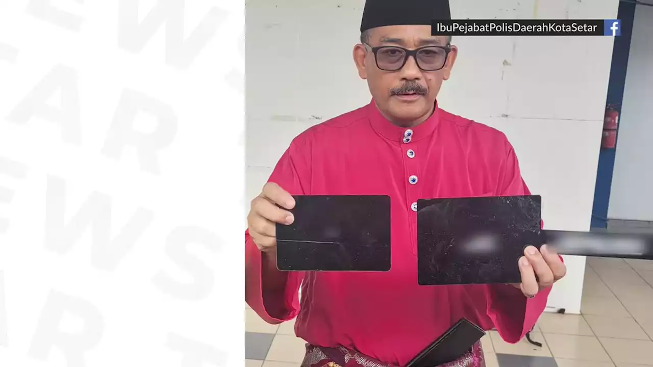 Influencer among 284 nabbed in police ops against illegal racing in Alor Setar