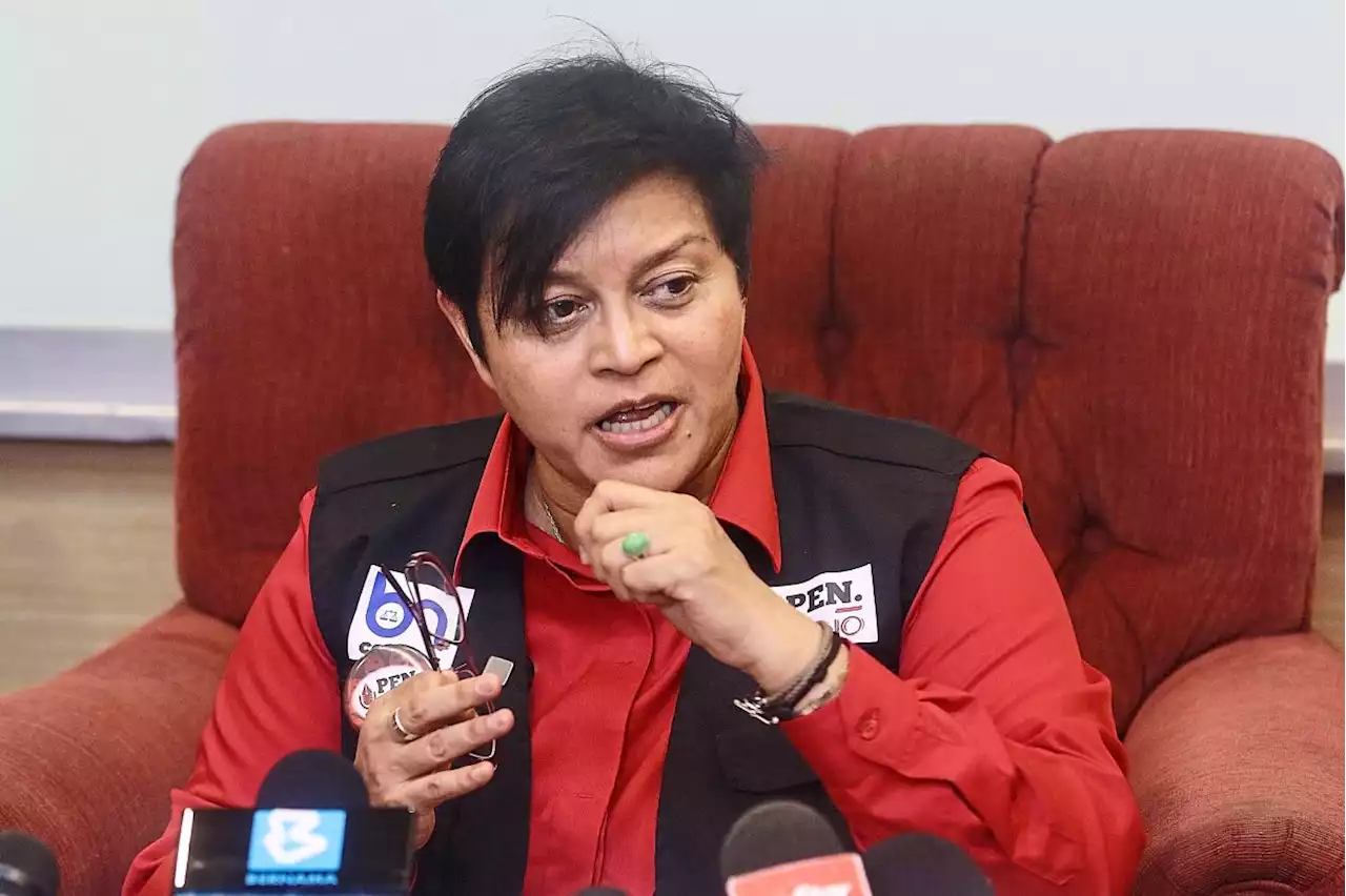 Azalina: Dutch court ends Sulu heir’s jurisdiction hopping