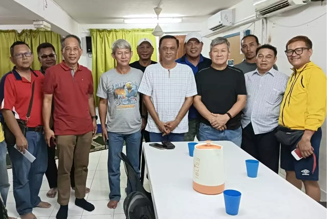 Sabah Umno urges housing board to discuss evictions with Tg Aru flat residents