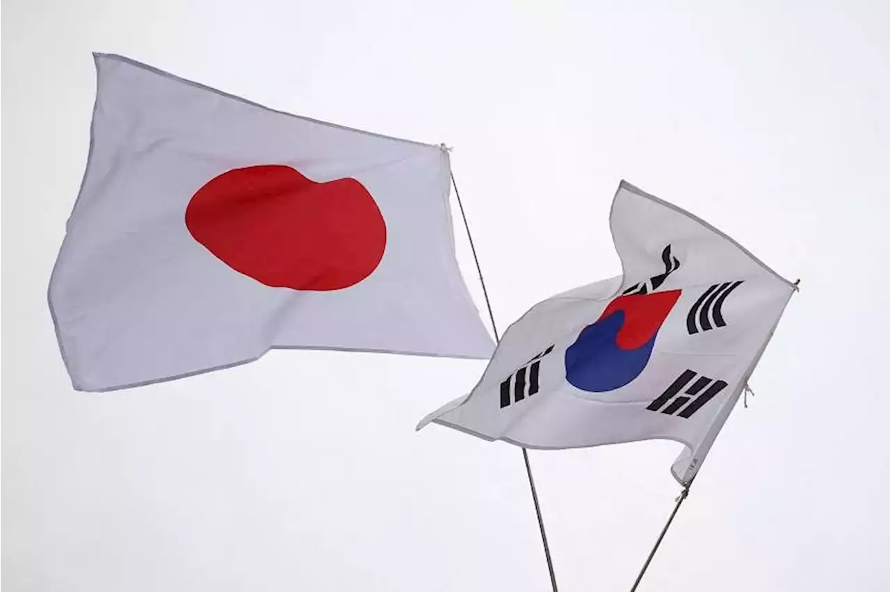 Japan, South Korea to discuss FX swop deal in first finance talks since 2016