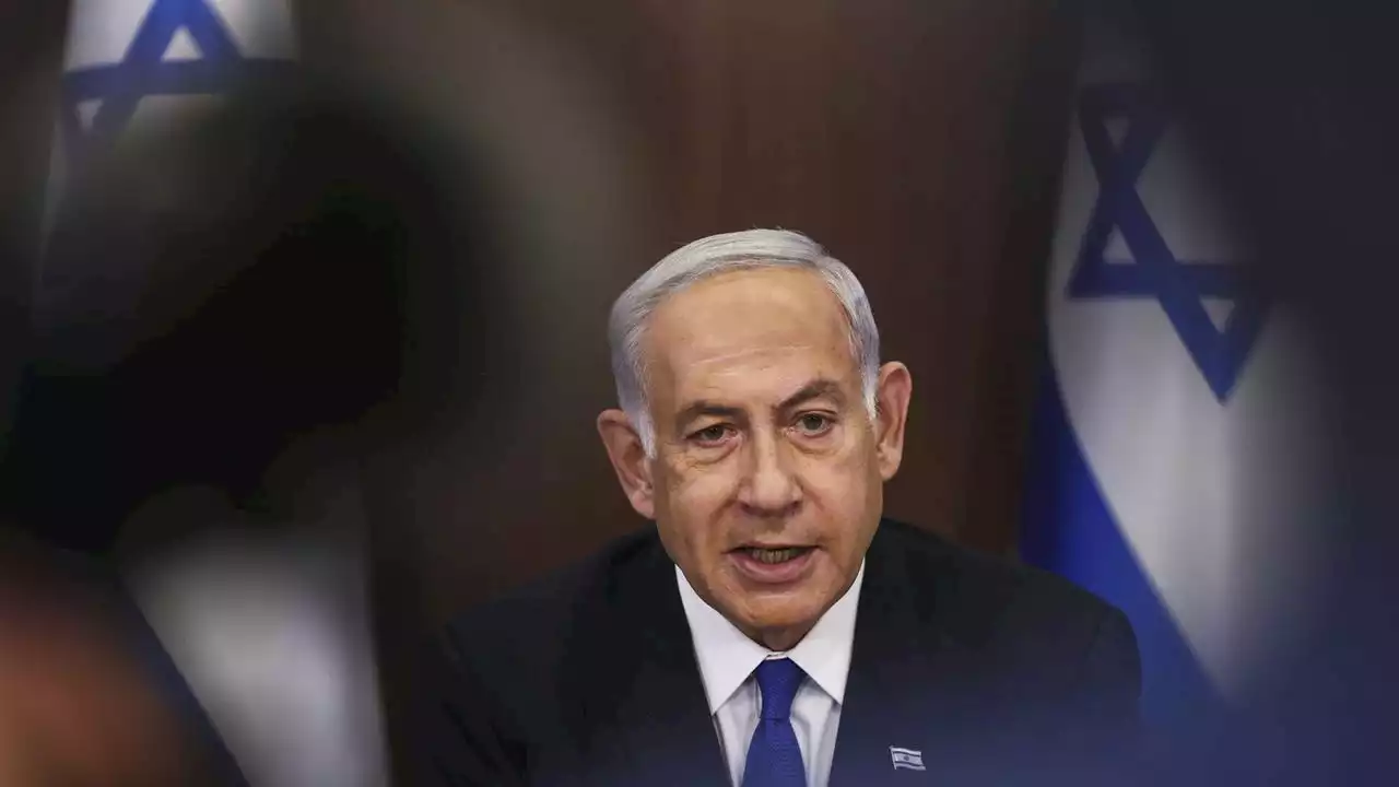 Netanyahu will strittigsten Passus der Justizreform streichen