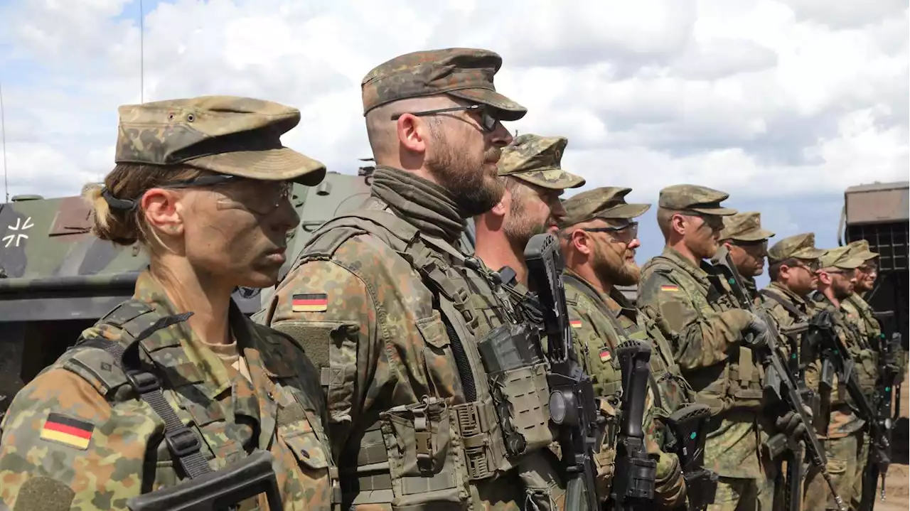 Stationierung der Bundeswehr in Litauen: Verstößt Deutschland gegen die Nato-Russland-Grundakte?