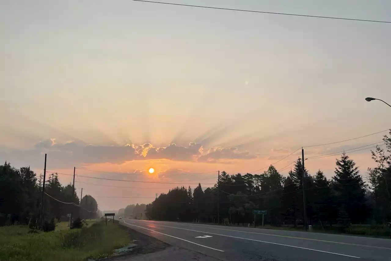 Good Morning, Thunder Bay!