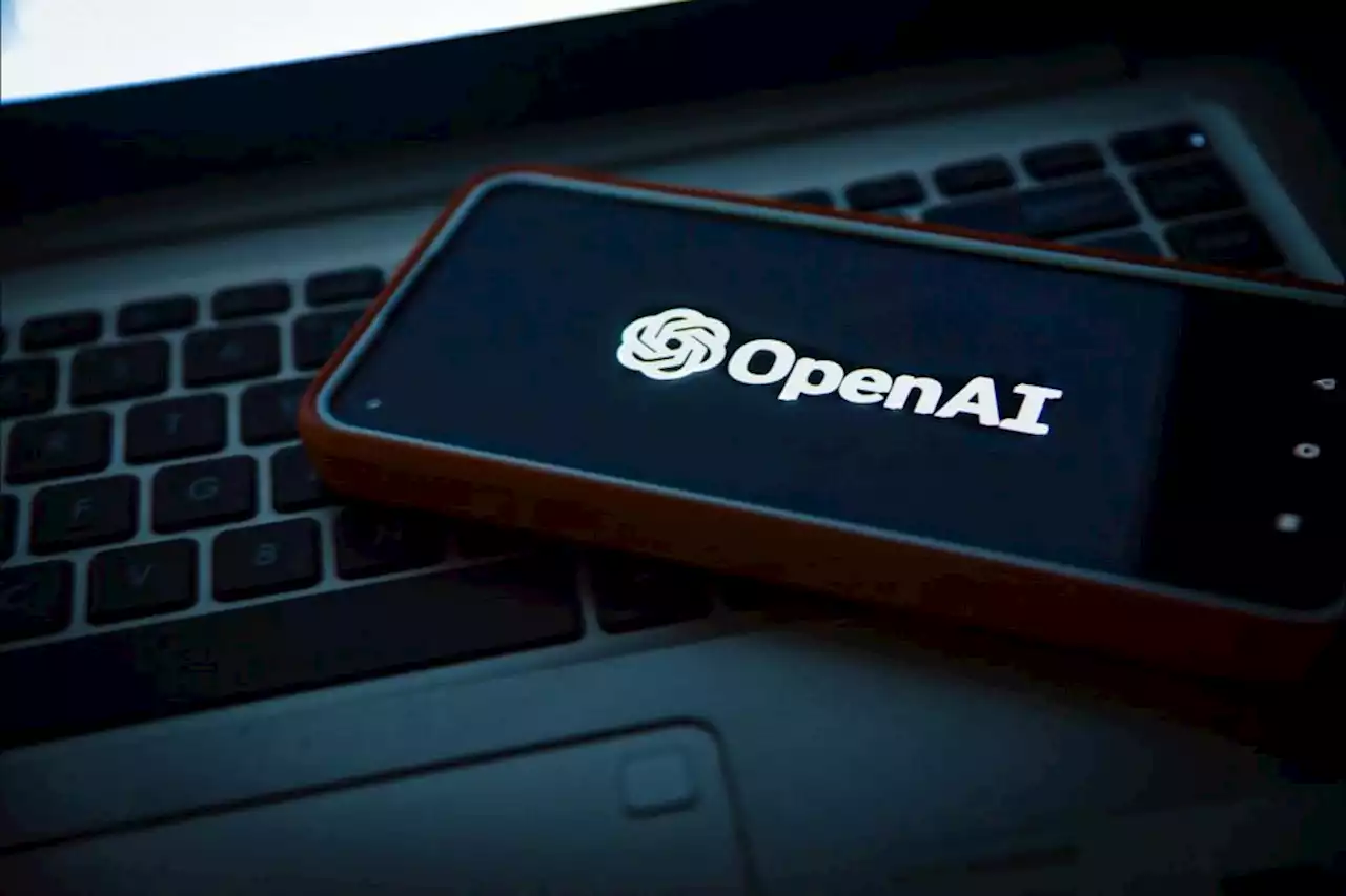 OpenAI, criadora do ChatGPT, planeja lançar loja de apps