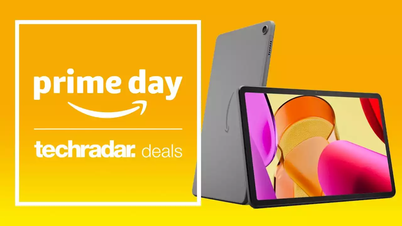 Amazon Prime Day Fire tablet deals 2023: everything we know