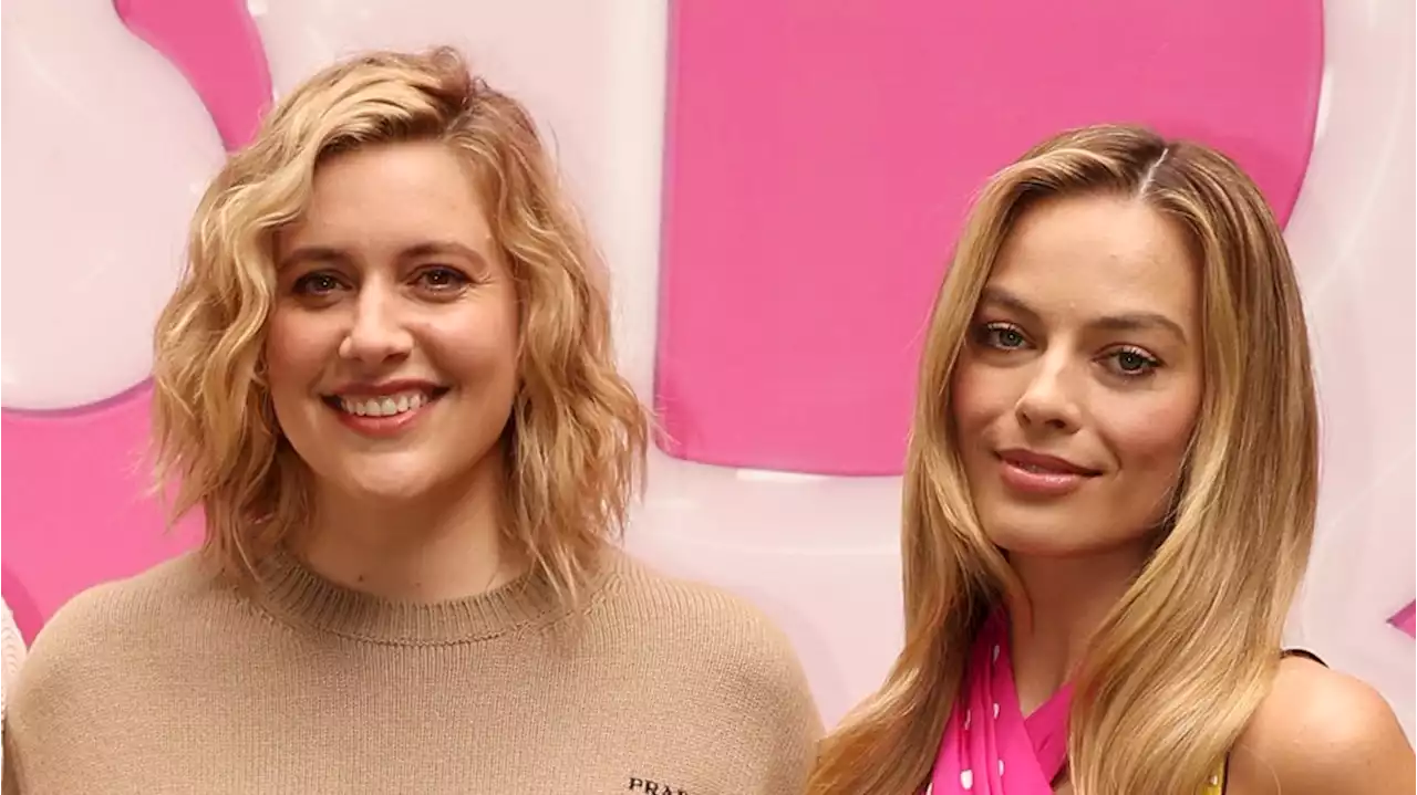 Mattel CEO Flew to London to Argue With Margot Robbie & Greta Gerwig