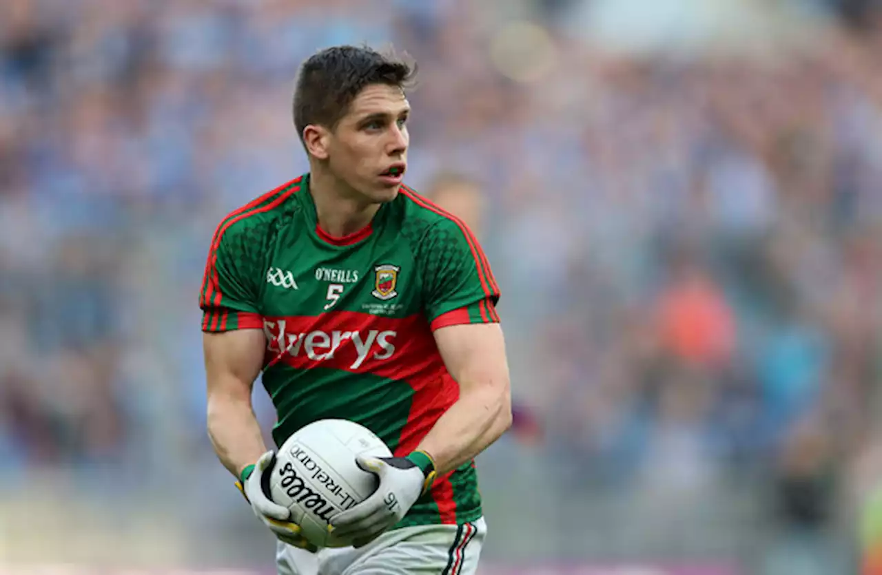'Defensively, Dublin are there for the taking' - Keegan