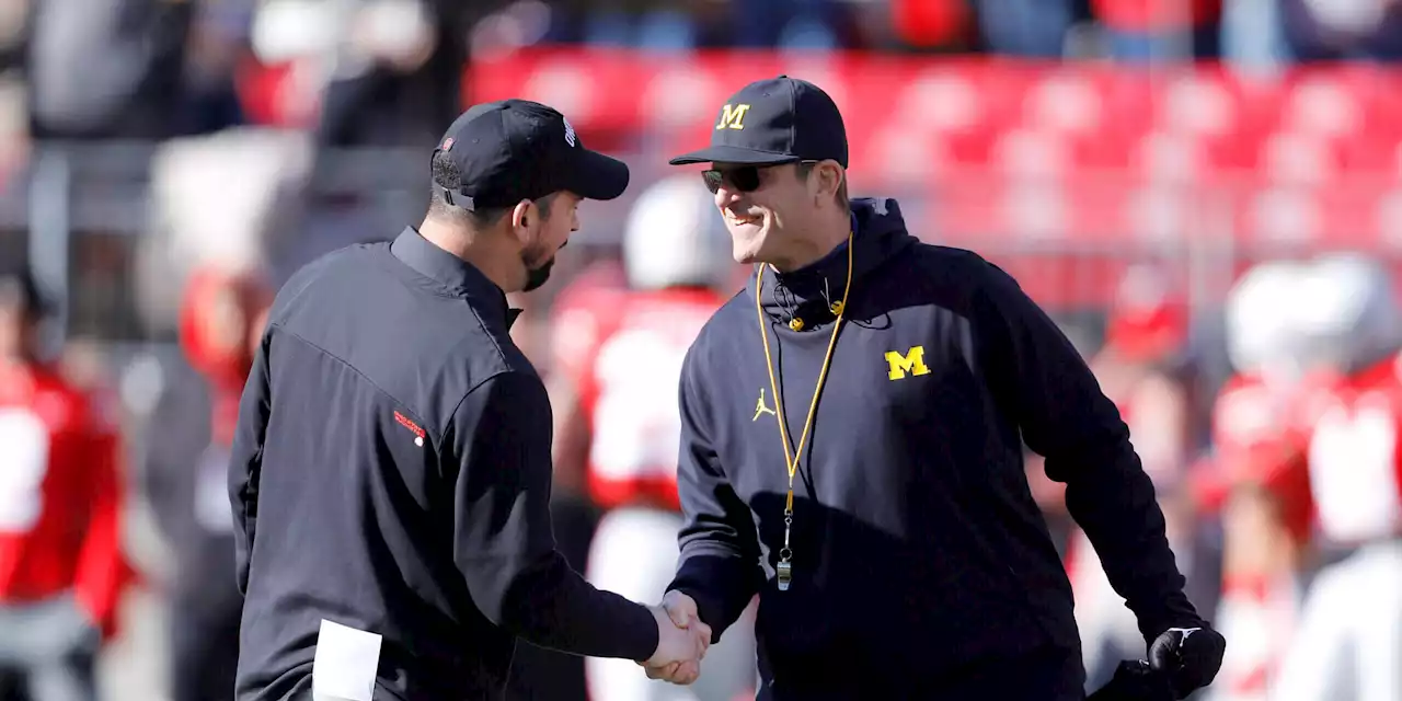 How the Ohio recruiting landscape is shifting around Ohio State-Michigan rivalry