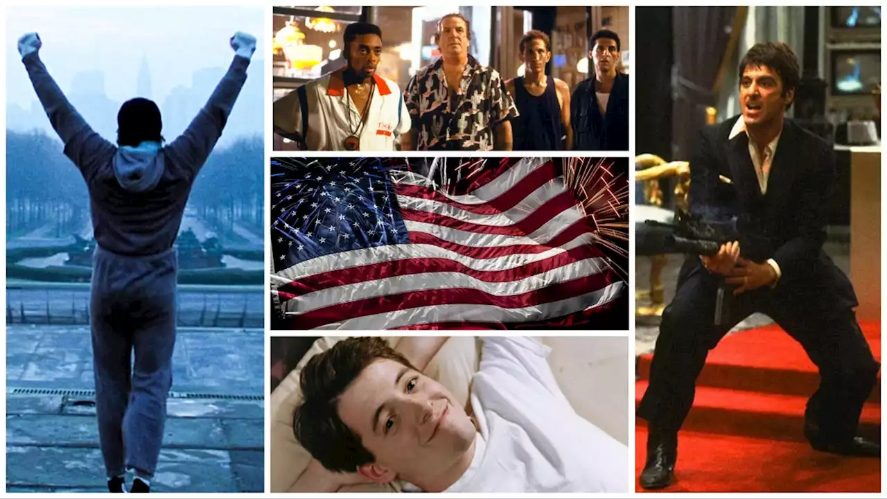 The best movies set in all 50 states (plus D.C.)