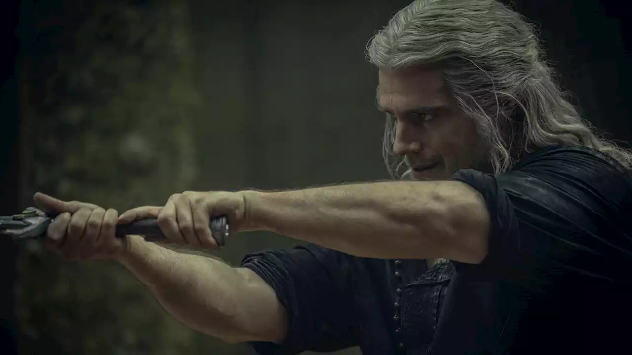 The Witcher season 3, volume 1 review: Henry Cavill plays it safe