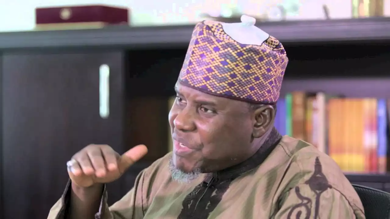 JNI to Nigerian leaders: Cut your extravagant lifestyles | Only masses making sacrifices | TheCable