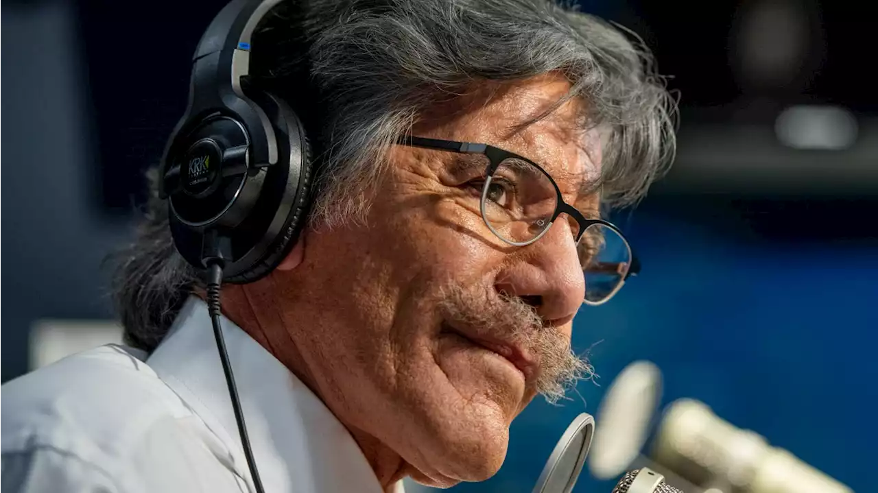 Geraldo Rivera Quits Fox News, Says He Was Fired From ‘The Five’