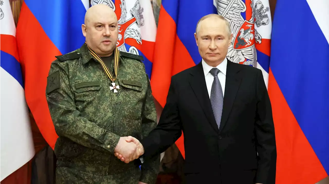 Kremlin: We Know Nothing About Prigozhin & ‘Missing’ General