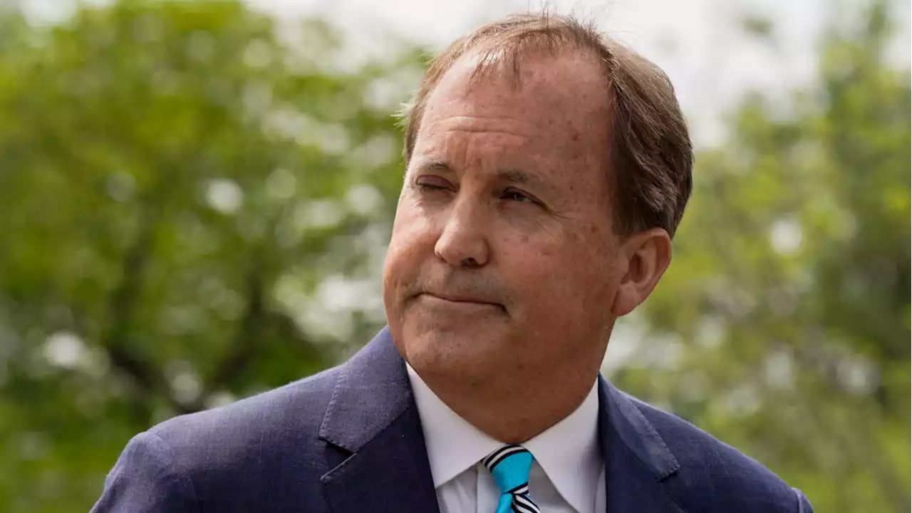 Texas AG Ken Paxton’s Property-Buying Spree Under Investigation