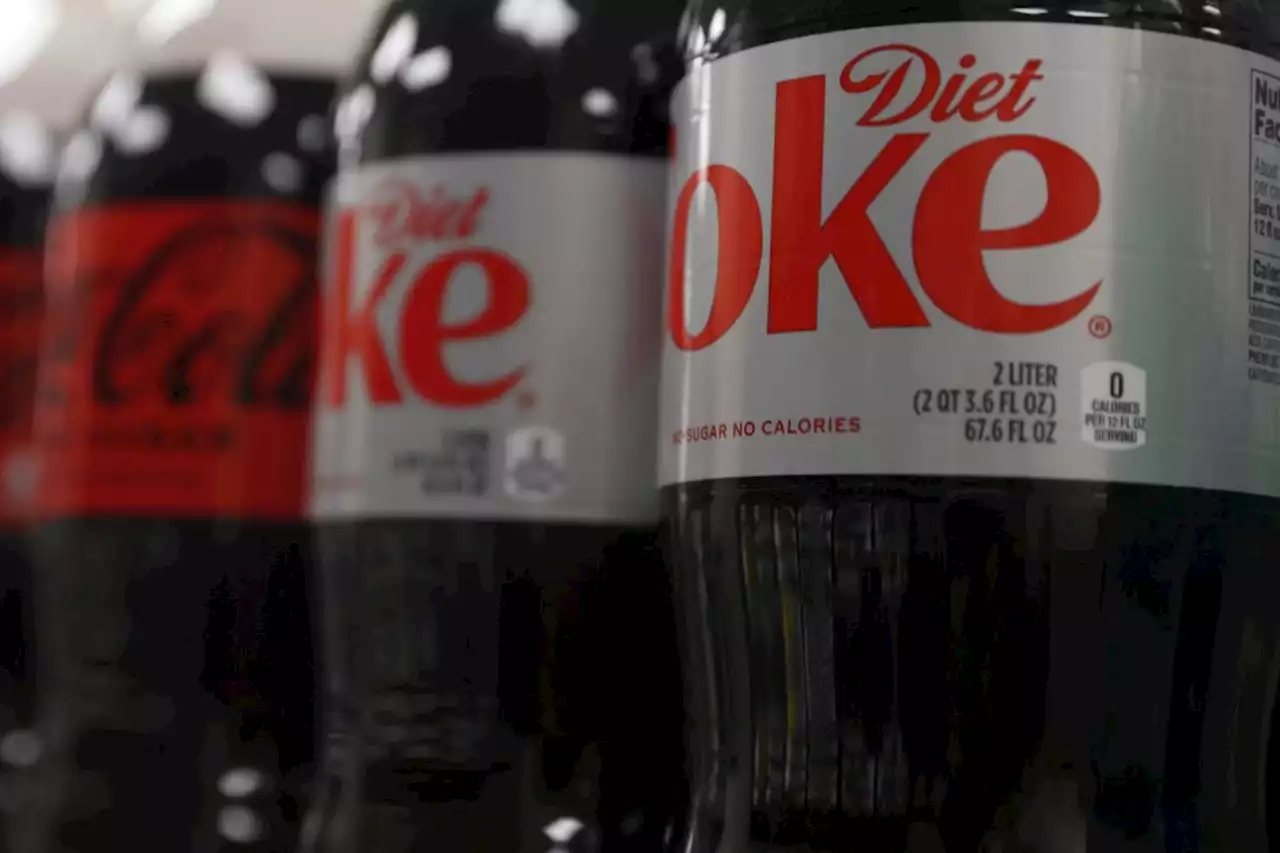 Aspartame sweetener used in Diet Coke set to be declared possible carcinogenic by WHO