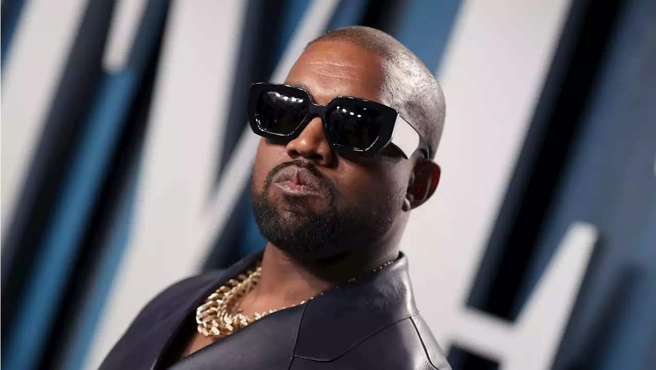 The Trouble With KanYe sheds no light on West's new place in pop culture