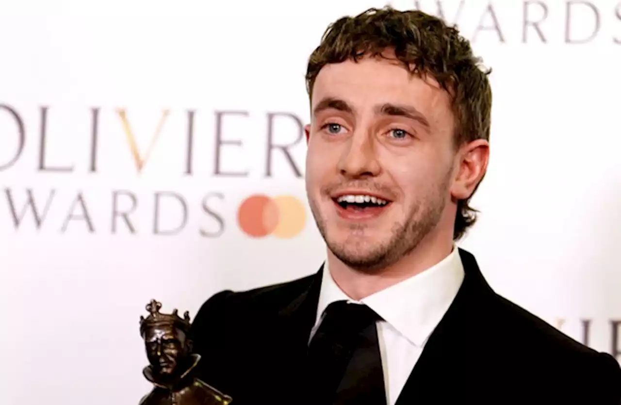 Irish actors Paul Mescal and Kerry Condon invited to join Academy