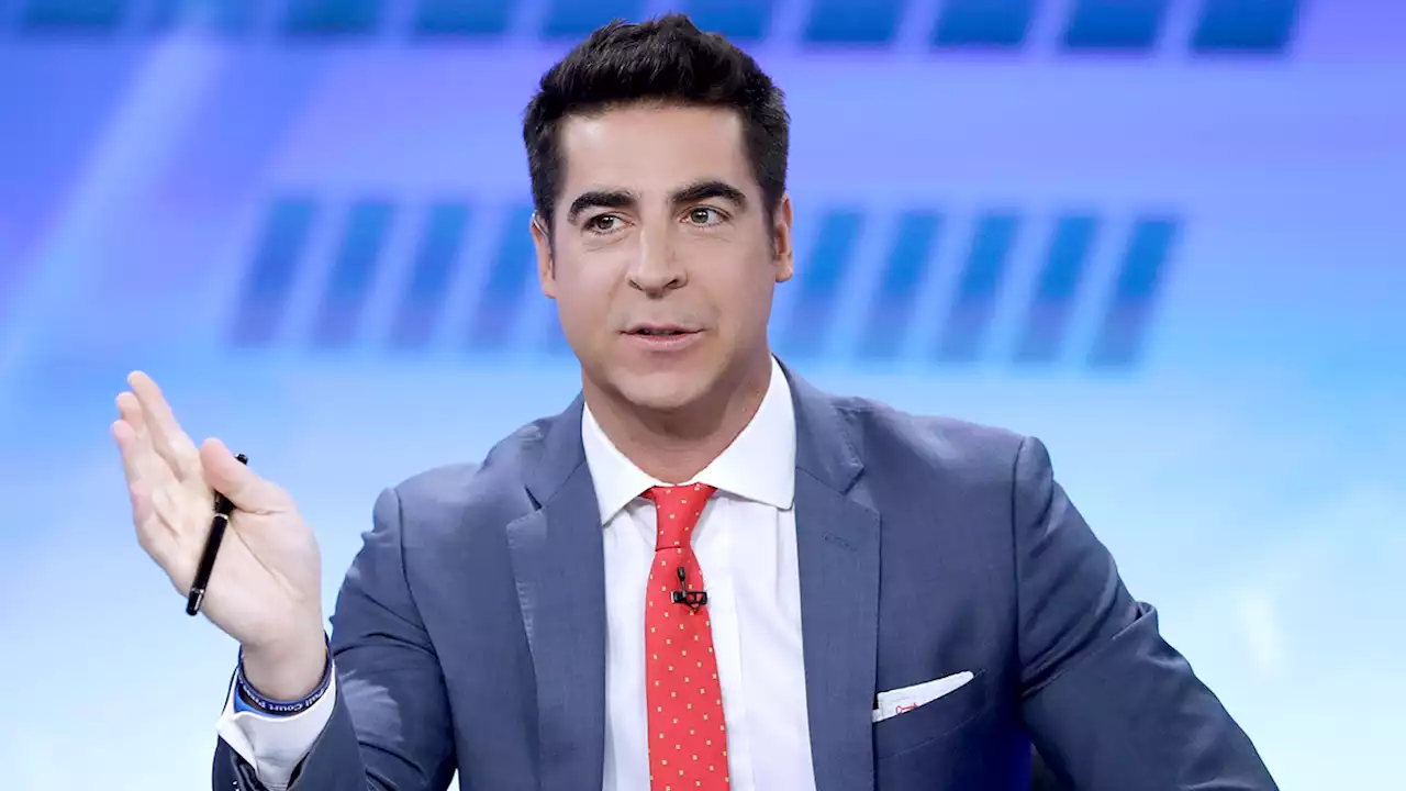 Everything You Need To Know About Fox News Host Jesse Watters