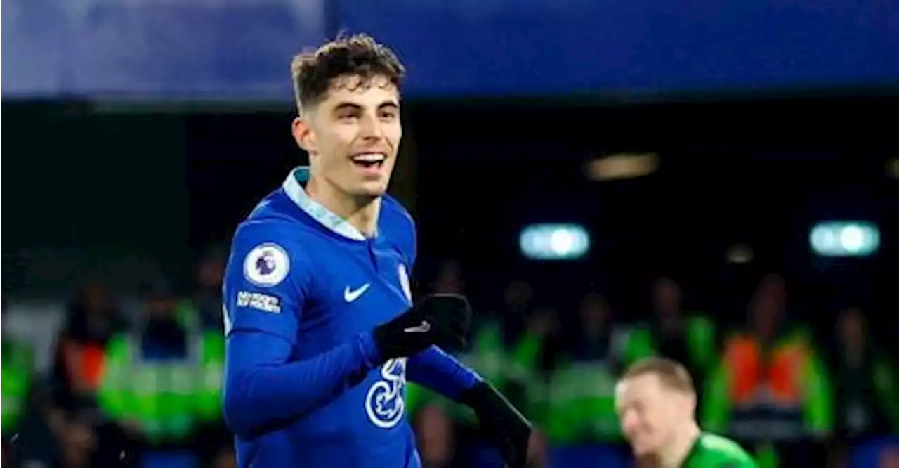 Arsenal sign Havertz from Chelsea on &#039;long-term contract&#039;