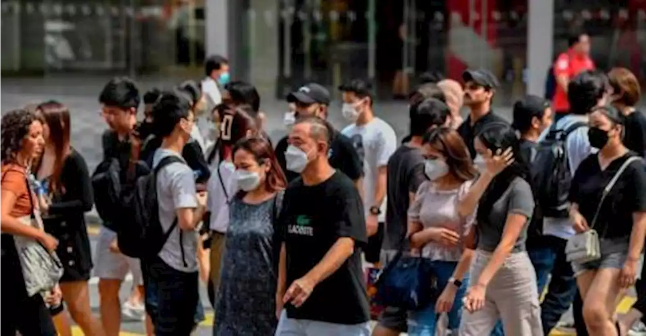 Govt’s new face mask SOP gets positive reaction