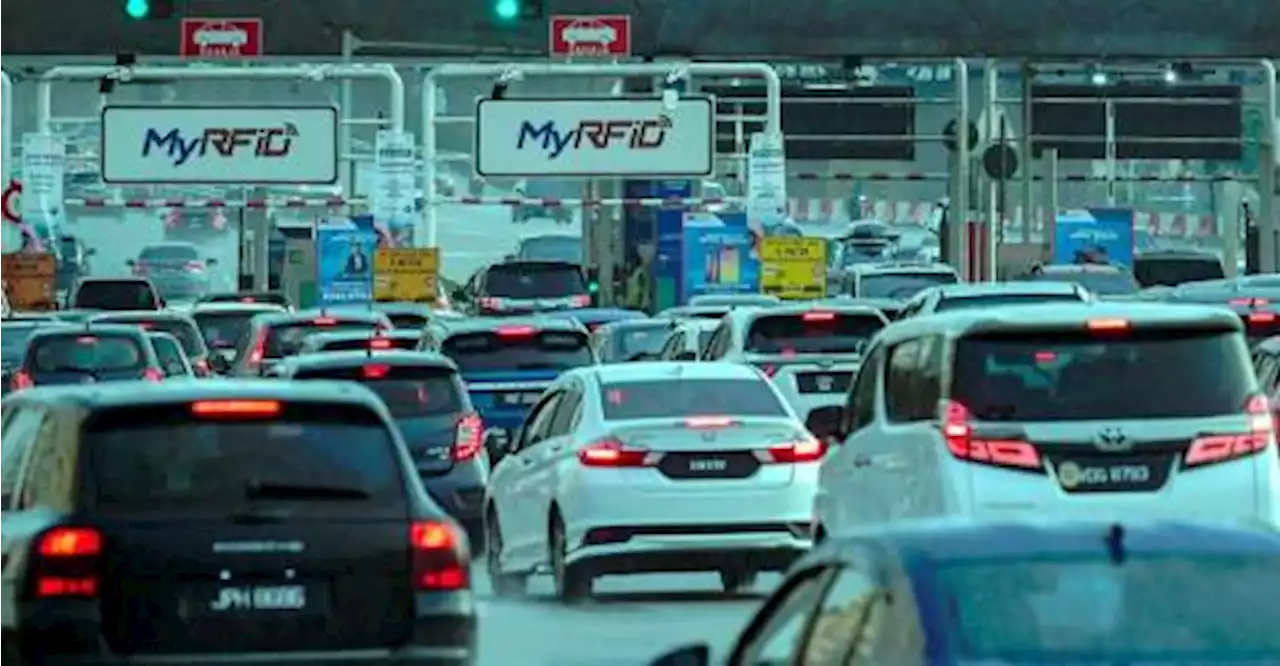 Toll charges at SUKE’s Alam Damai toll plaza to begin June 30