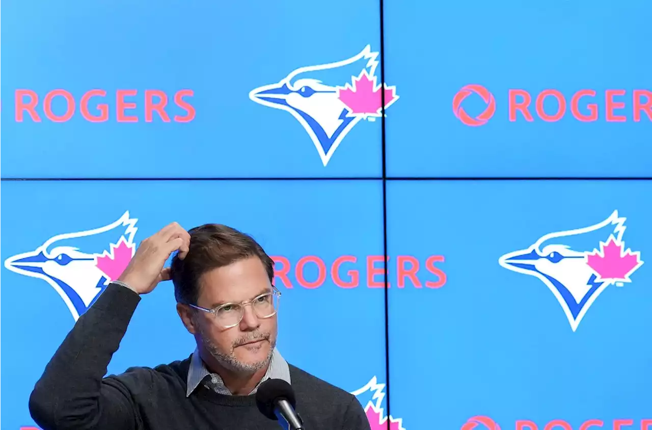 For all of GM Ross Atkins' buoyant optimism, can Blue Jays really survive with four-man rotation?