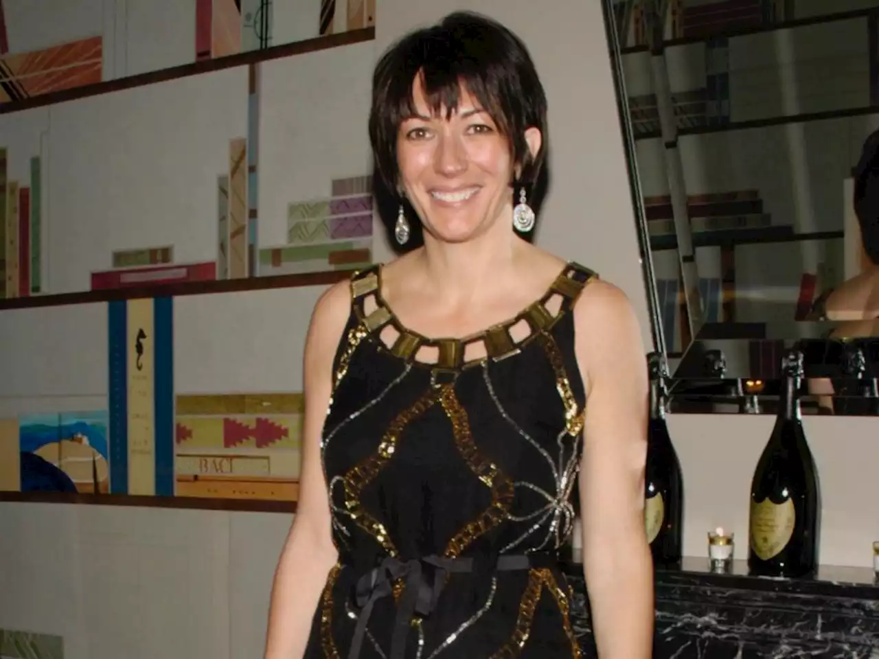 Ghislaine Maxwell is considered 'prison Karen' after filing 400 complaints