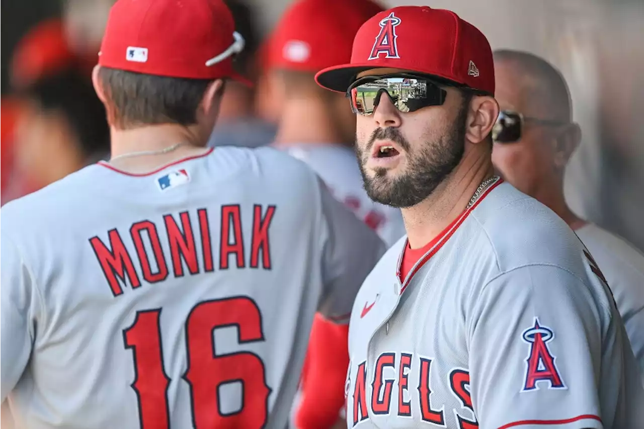 MLB Best Bets for June 29: The 'Moose' is loose in Anaheim