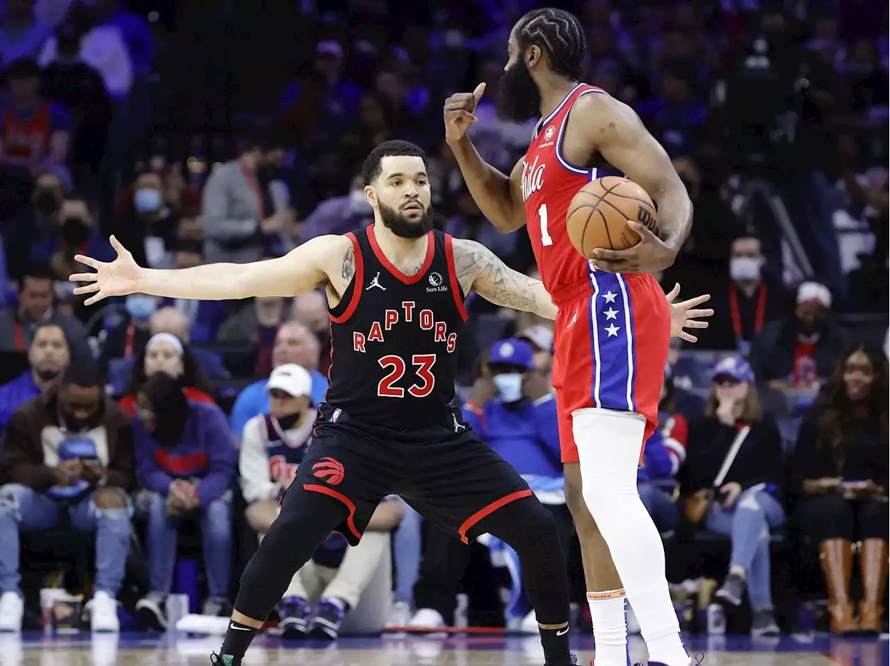 NBA free agency preview: Big names should stay put, but what about VanVleet and the Raptors?