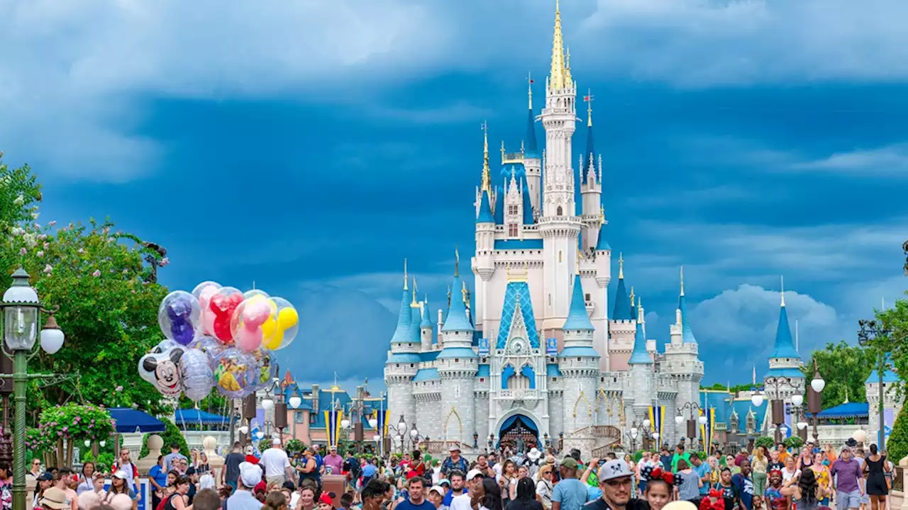 Disney Investor Lawsuit Was Improperly Brought At Direction of Anti-Abortion Group, Judge Says