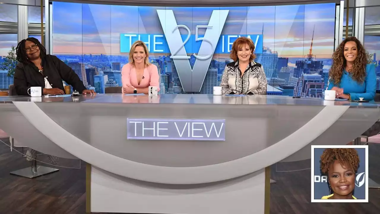 White House Press Secretary Cancels ‘The View’ Appearance “Out of Respect for Striking Writers”