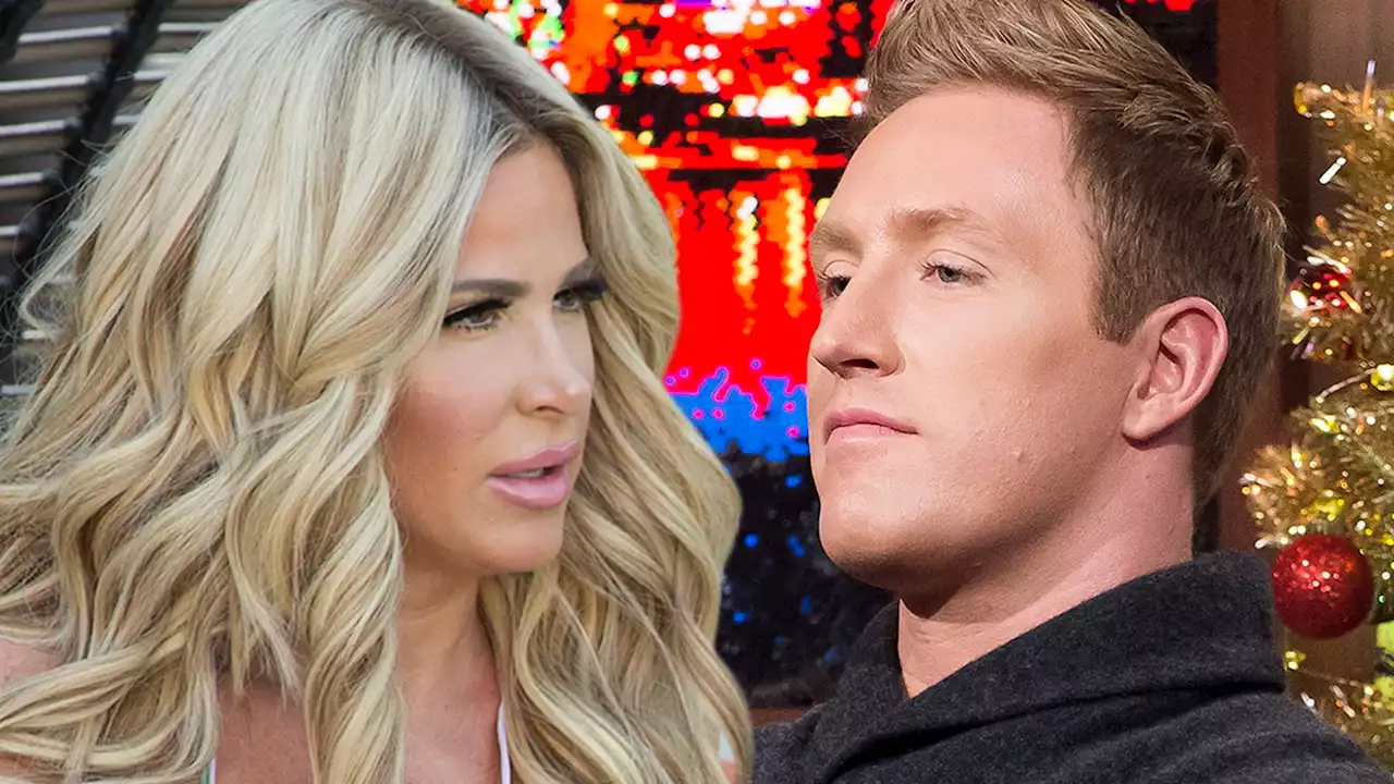 Kim Zolciak's Friend Defends Her Against Kroy Biermann After Kidnapping Accusation