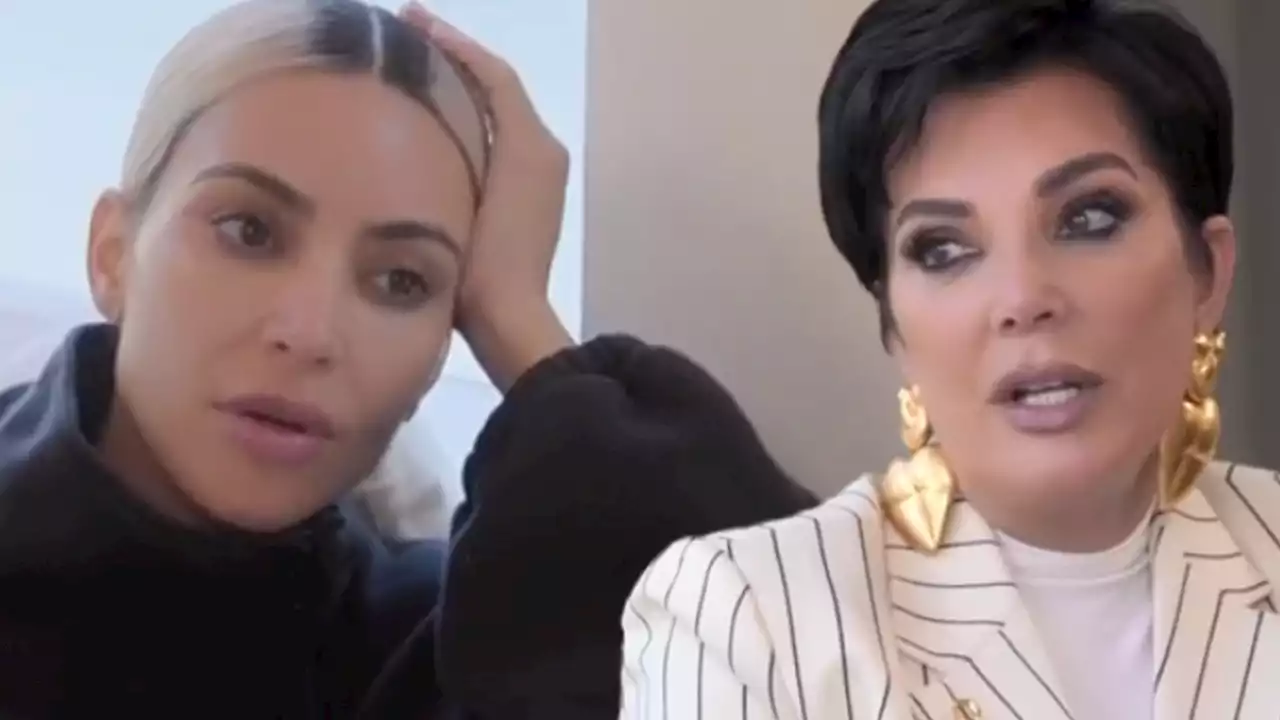 Why Kris Jenner Feels 'Guilty' About Making The Kardashians Famous