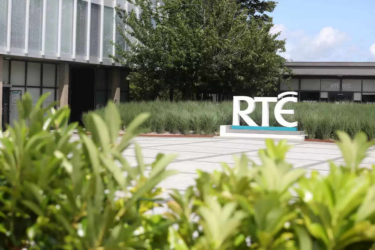 Salaries Of Top 100 Earners At RTÉ To Be Released As Soon As Practical - Chair