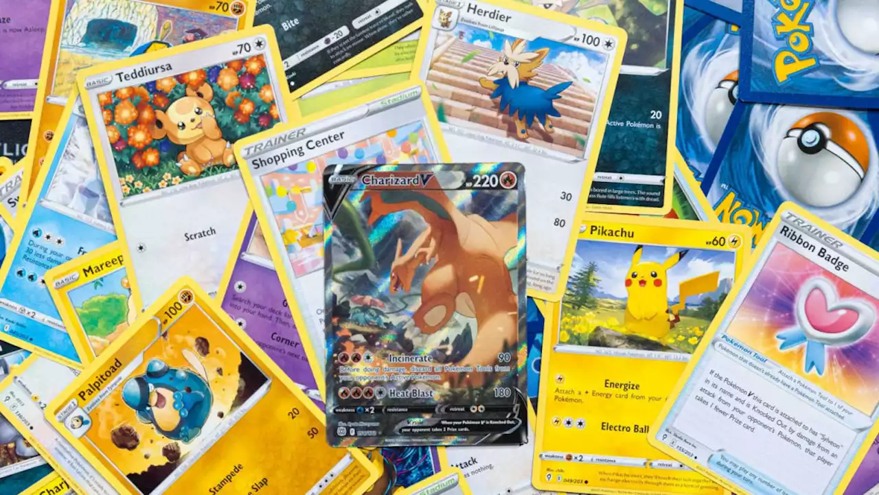 Gotta buy 'em all: Rising popularity of Pokemon trading card game in Singapore attracting collectors... and also scammers