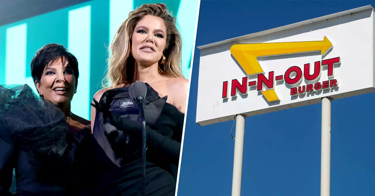 Kris Jenner doesn’t know how much fast food costs, gives Khloé Kardashian $300 for In-N-Out