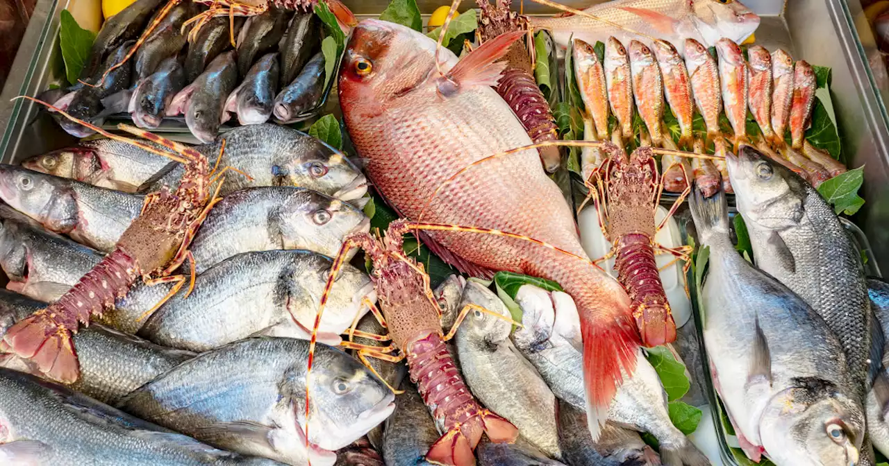 When a menu says ‘market price’ for seafood, what does that really mean?