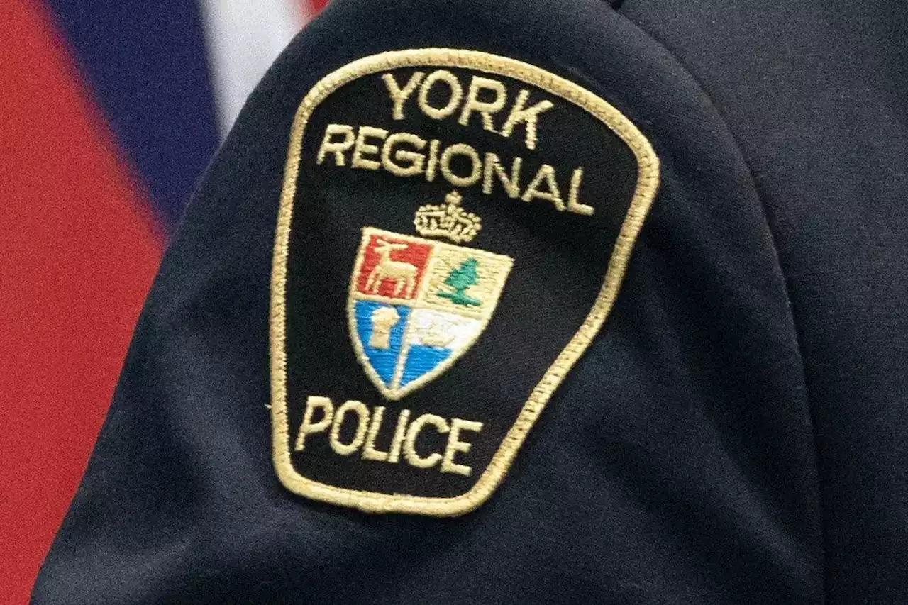 Report finds ‘significant’ concern about anti-Black bias within York Regional Police