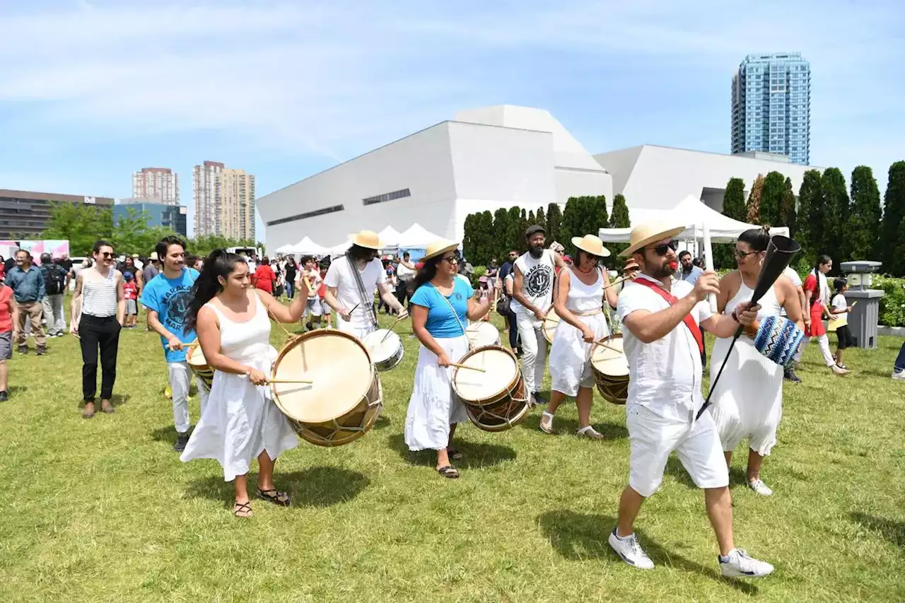 What to do in Toronto this Canada Day long weekend: June 30 to July 2