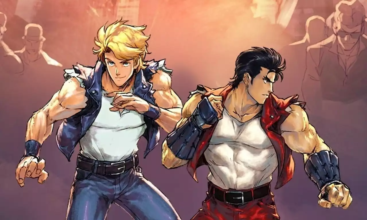 Exclusive: Double Dragon Gaiden Rise of the Dragons Xbox achievements revealed