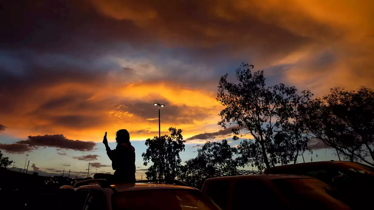 Tucson faces 'excessive heat' over the long July 4th weekend