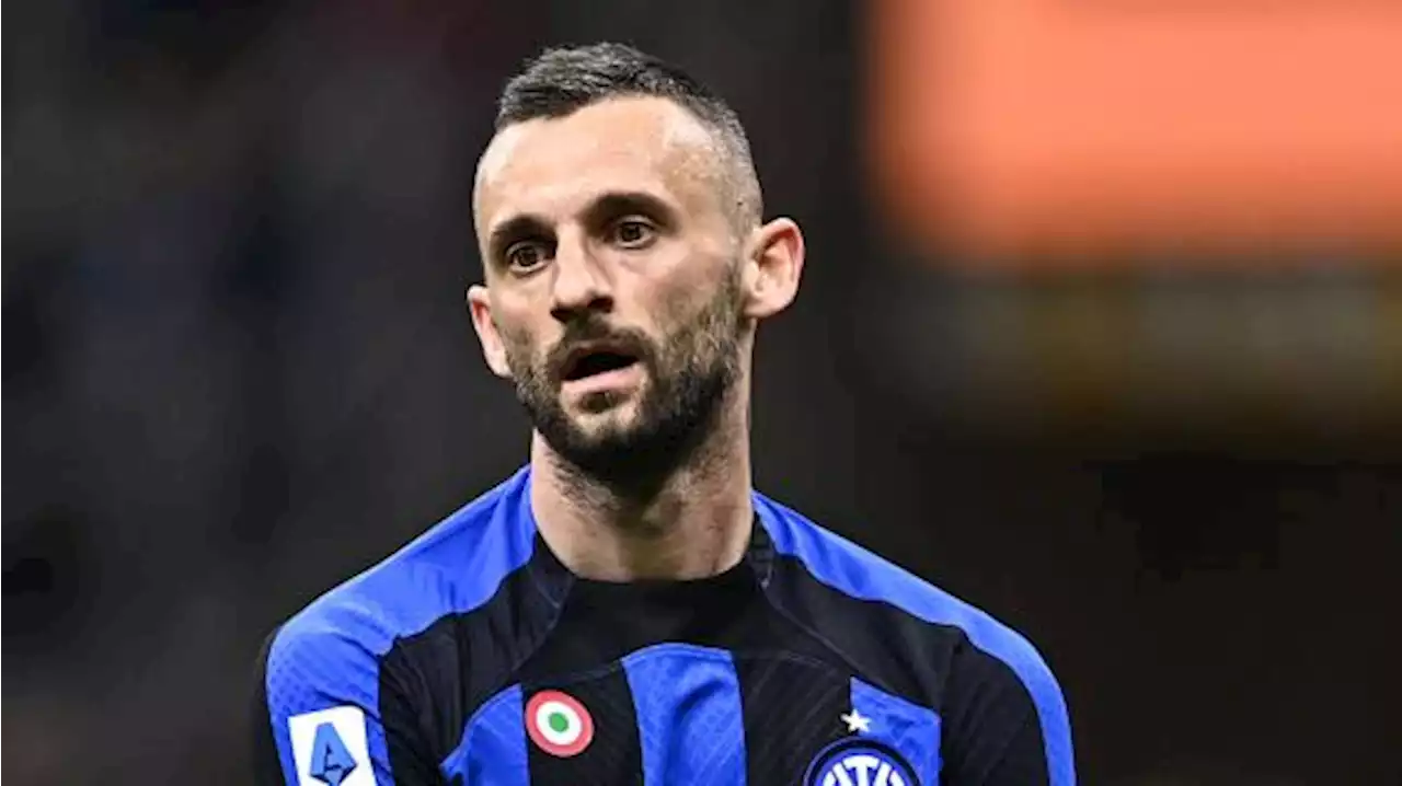 TMW - Brozovic fra il no all'Al Nassr e la deadline al Barça: il punto sul futuro del croato - TUTTOmercatoWEB.com