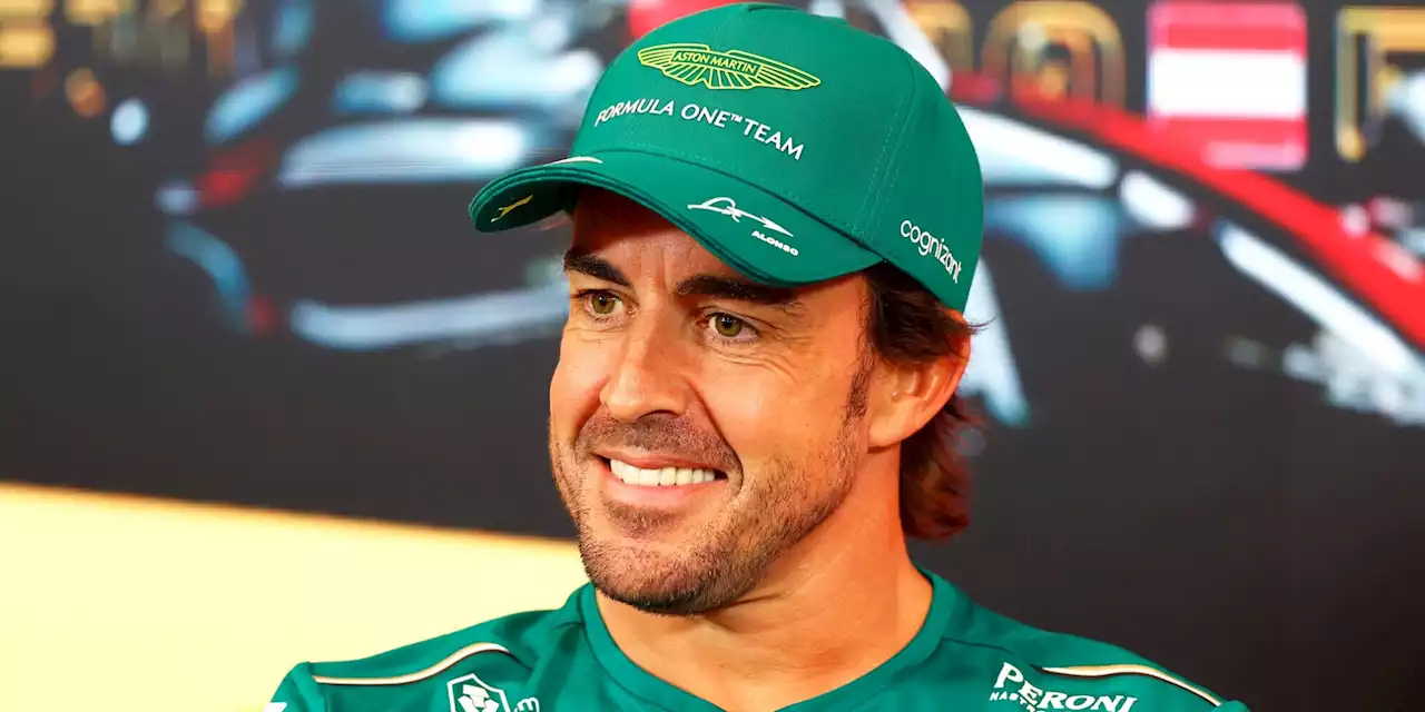 F1, la proposta di Alonso: “Qualifica a giro secco per il futuro”