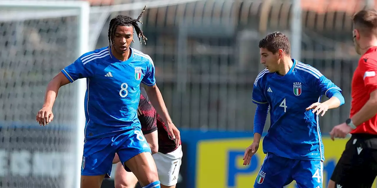 Italia U19, i convocati di Bollini per l’Europeo: tre della Juve in lista