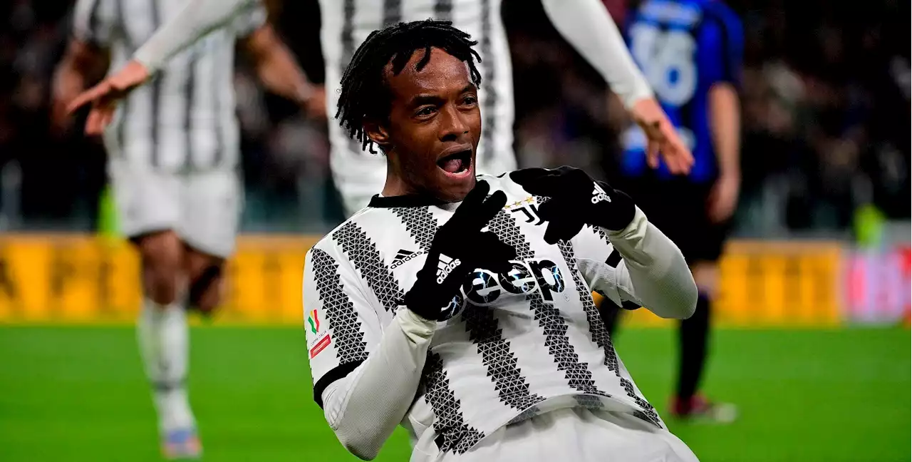 Juve-Cuadrado, è finita. Ecco perché i tifosi non lo dimenticheranno