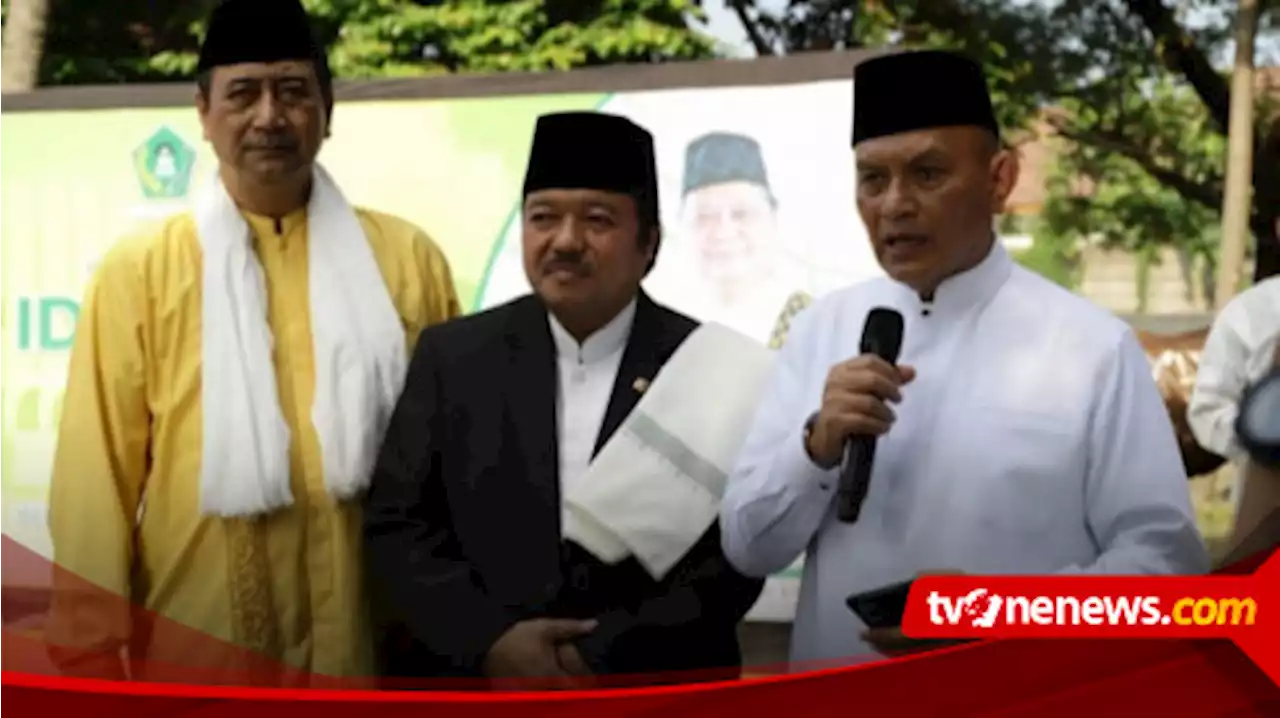 Bantah KIB Bubar, Sekjen Golkar Tegaskan Airlangga-Zulhas-Mardiono Masih Rajin Bertemu