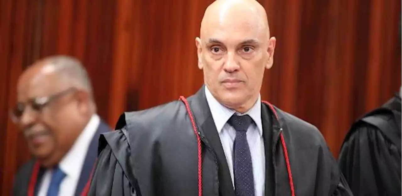 Brígido: Ideia no TSE é de que Moraes vai 'almoçar' Bolsonaro em voto