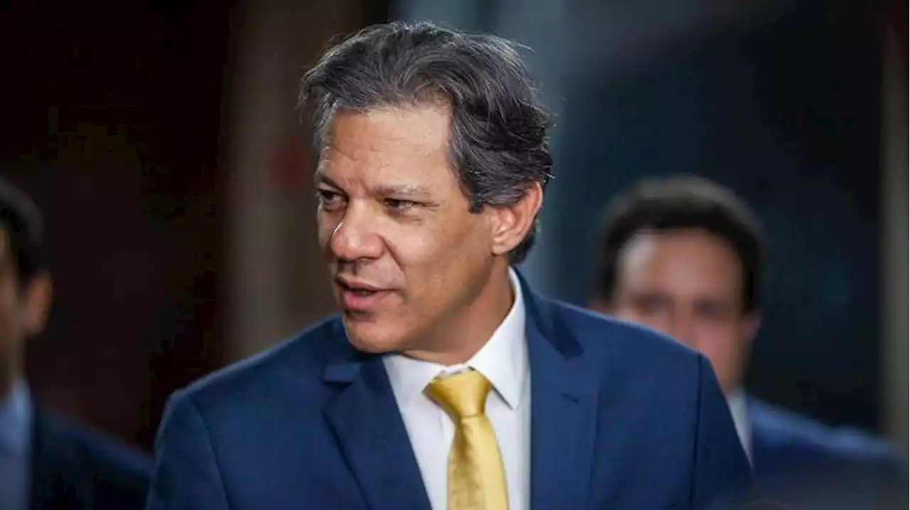 Haddad confirma mais R$ 300 mi para desconto em carros no País