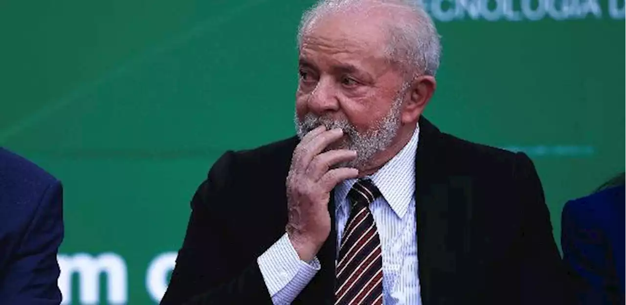 Madeleine Lacsko - Não, presidente Lula, o conceito de democracia não é relativo