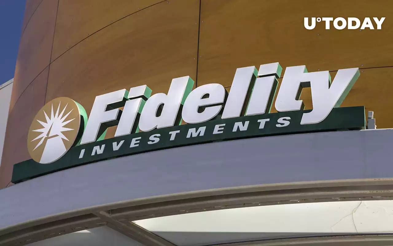 Breaking: $4 Trillion Giant Fidelity Refiles for Spot Bitcoin ETF